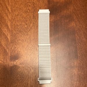 Coros Pace 2/Apex 42mm Nylon Strap NWOT